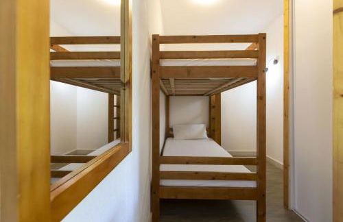 Résidence Odalys Les Bergers - Photo 54