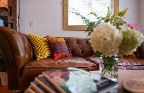 Poconos Cabin Year Round Bliss - Foto 6