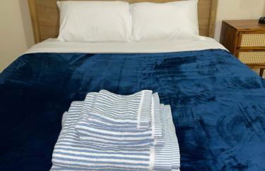 Cozy 2 Bedrooms 1and half Bathrooms Near Prudential with Parking Entire Apartment - Foto 22