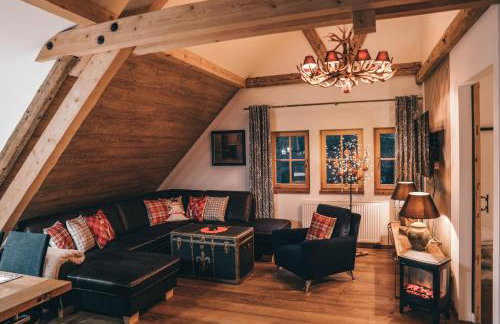 Szwajcarski Dworek - Foto 50