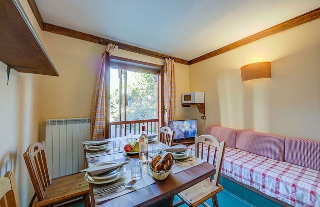 Grange Hike & Ski - 18C Sestriere - Foto 13