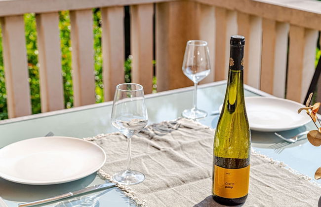 Holiday Home Island Gem - Foto 42