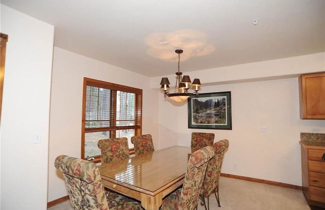 Los Pinos by Breckenridge Resort Managers - Foto 22