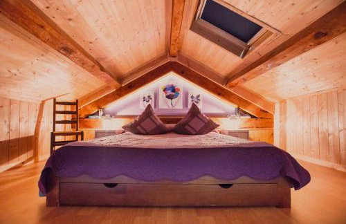 Moulin de Record - Foto 5