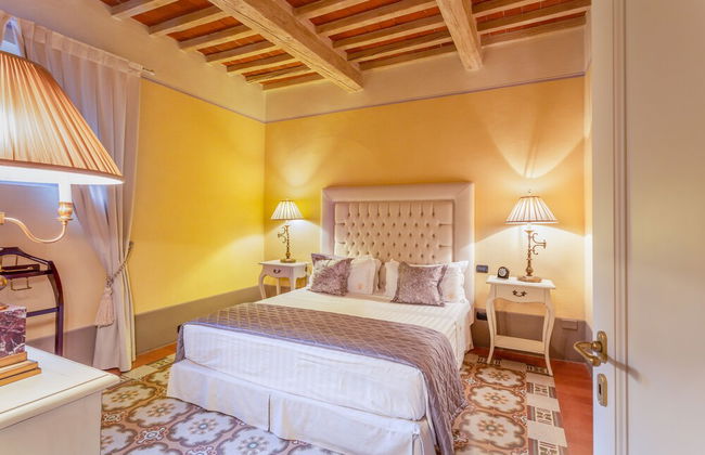 VILLA PITTI AMERIGHI 26, Emma Villas - Foto 15