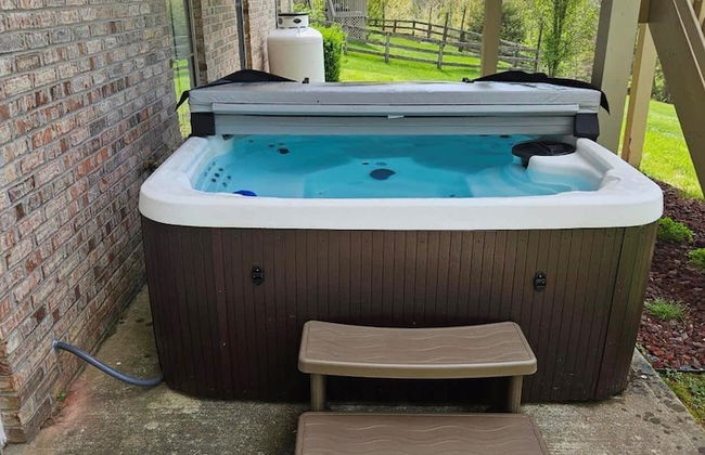 Crittenden Ark Haven - Foto 51