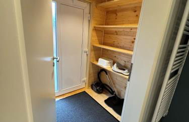 Hotel Hochfirst Ferienhäuser - Photo 18