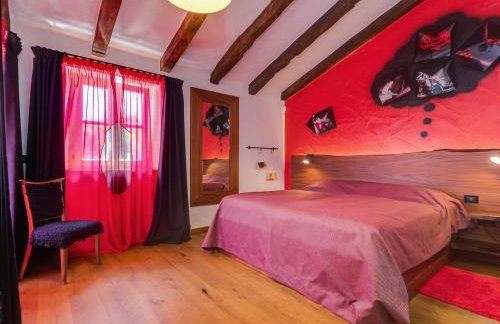 Villa ARtIEN for 8 people with 32m2 private pool & pet friendly - Foto 24