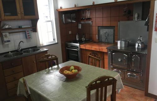 Casa Do Avô Faidoca # PICO HOLIDAY RENTALS - Photo 38