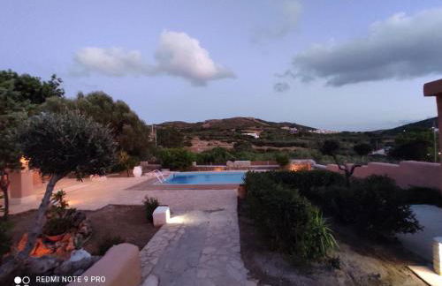 Villa Terpsi - Photo 18