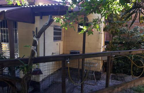 Mini casa (kit net) - Foto 61