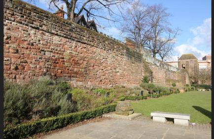 The Highfield Chester. - Foto 58