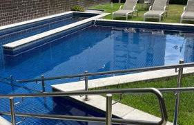 Rosarinho Premium Flat - Conforto extremo - Foto 21