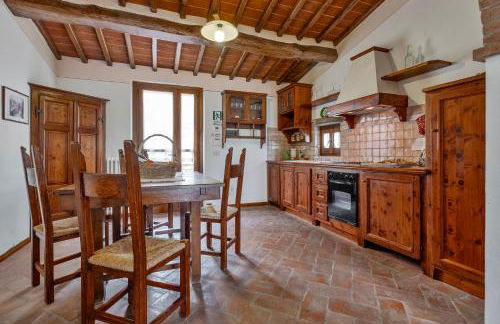 Agriturismo Borgo Sant'Ercolano - Foto 35