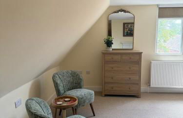 Staple Cross Cottage - Foto 24