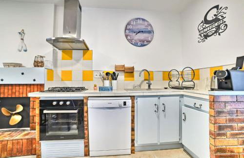 Holiday Home Cheray 1 by Interhome - Foto 8