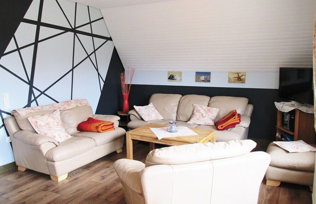 Friesenhaus in Dornumersiel - Foto 8