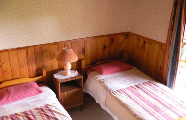 Relax A Lodge - Foto 20