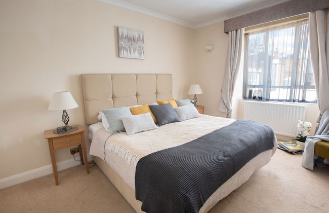 Park Lane Apartments - Shaw House - Foto 47