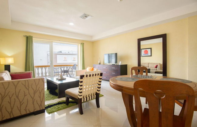 Bay Harbor Luxury 1 Bedroom Apartments - Foto 8