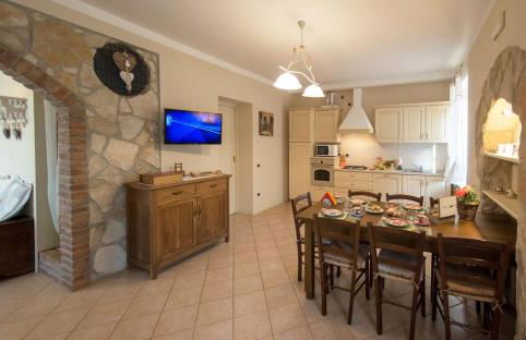 il Roseto holidays - Foto 20