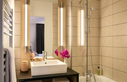 Citadines Kléber Strasbourg - Photo 50