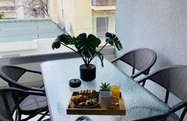 New Modern 2BD aprt with shared rooftop pool B2 - Foto 21