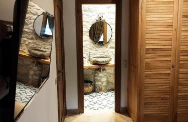 Aura di mare luxury house Thassos - Photo 21