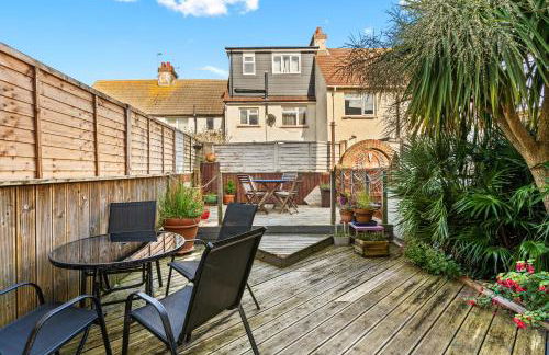 LARGE HOUSE with FREE PARKING - Foto 28