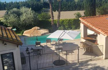 CalypSo Luxury Mas Madeleine - Foto 33