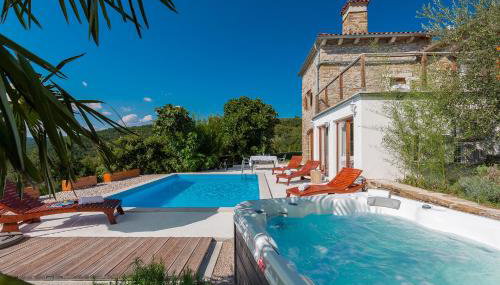 Villa Sussini - Photo 4