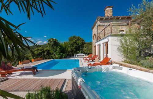 Villa Sussini - Photo 4