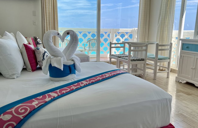 Ocean View Apartments – Increíble - Foto 60