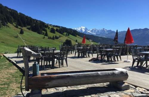 Les Saisies Bisanne - Foto 23