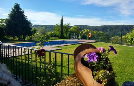 San Andres Ferienhaus mit Gästehaus - Foto 3