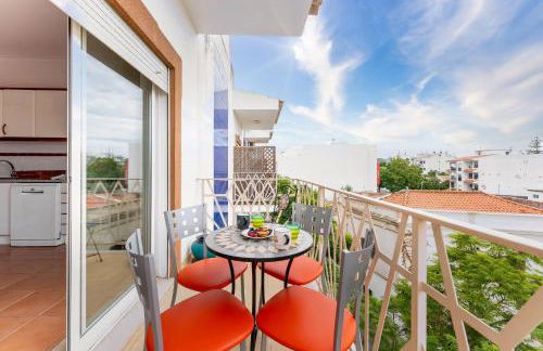 Peaceful 1 BDR Apartment W/ Balcony by LovelyStay - Foto 11