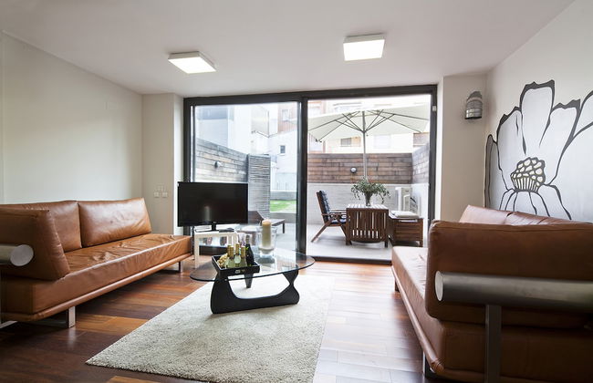 MSB Pool with Terrace - Foto 24