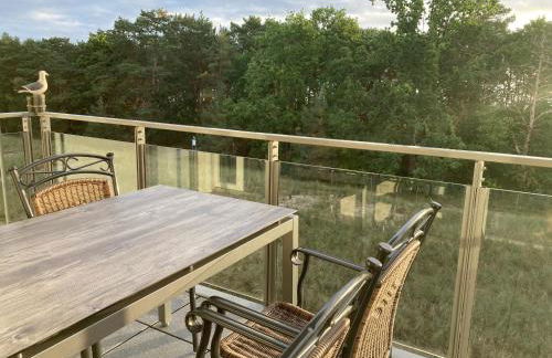 Dünenwelle - 3 Zi, Kü, 2 Bäder, Balkon - Foto 7