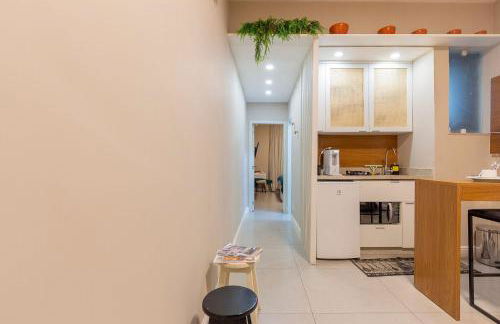 Depto Moderno · 2min de la Playa Copacabana - Foto 12