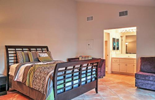 Borrego Springs Golfers Paradise with Private Pool! - Foto 22