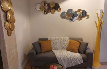 Apartments Paris Centre - At Home Hotel - Foto 53