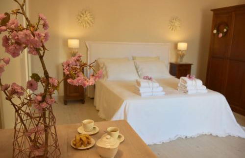 Agriturismo di charme Erbadoro - Foto 45