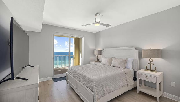 Ariel Dunes I 2002 - Foto 3, Habitación