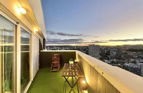 Skyline Coruña - Foto 1