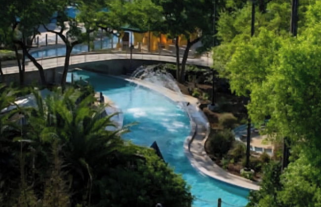 Golfside Villas - Foto 64