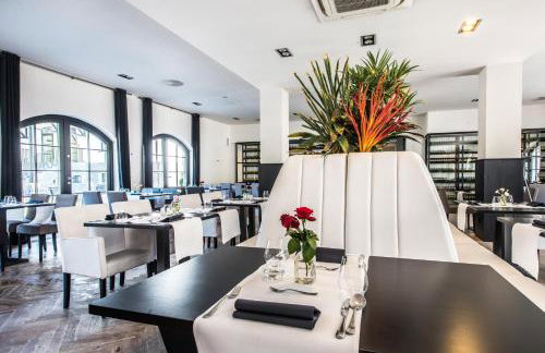 Hotel Pałac Jugowice - Foto 59