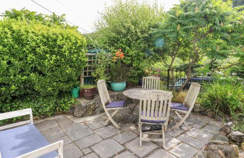 Honeysuckle Cottage - Foto 22