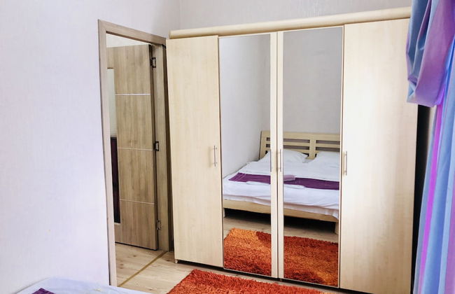 Check-in apartment Metropark Mall - Foto 2