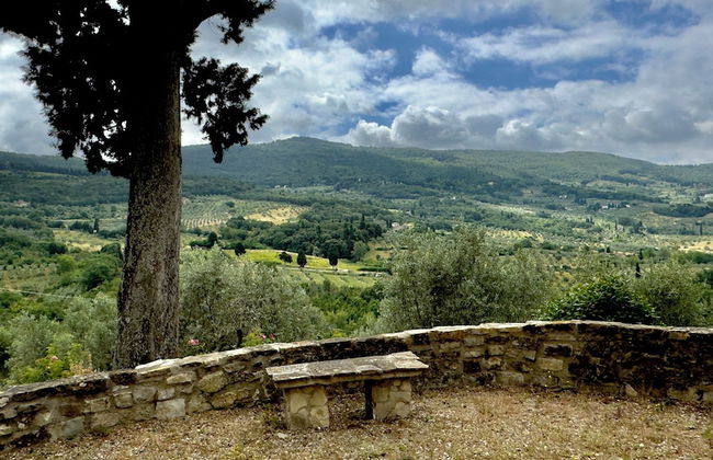 Villa di Campolungo Agriturismo - Photo 50