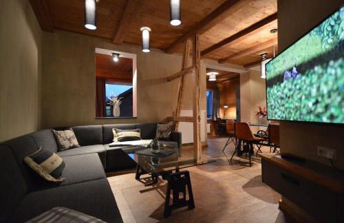 StrandBerg's Die Hütten 550 üNN - Foto 69